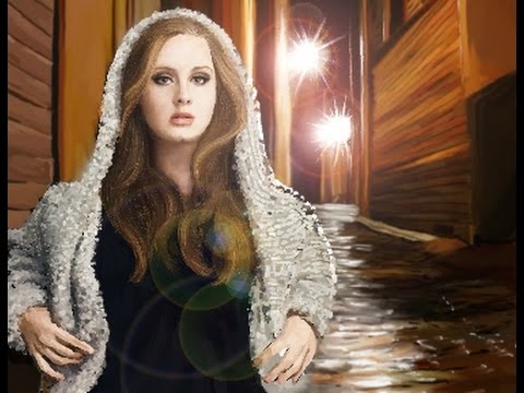 Thumbnail of Adele - Chasing Pavements