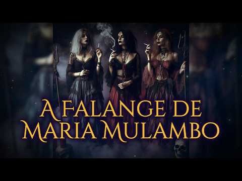 Conhece as Entidades da Falange de Maria Mulambo? Descubra!