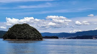 さあ～　長崎の旅へ