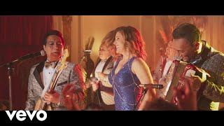 Los Ángeles Azules - Mis Sentimientos ft. Soledad