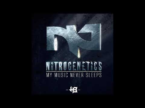Nitrogenetics   My Music Never Sleeps 2013