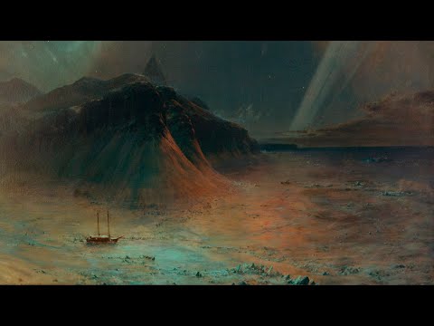 Hiemal - Southern Skies (Full Album)