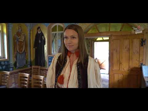 Descoperă Mănăstireni - Dretea