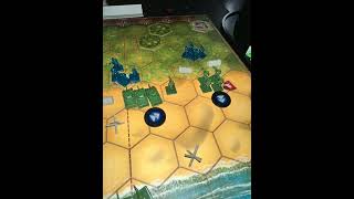 Memoir '44: Sword Beach! #boardgame #history #ww2 #tabletopgames @daysofwonder