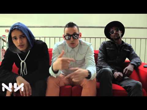 Revolution Urbaine (Freestyle) X Neomessager