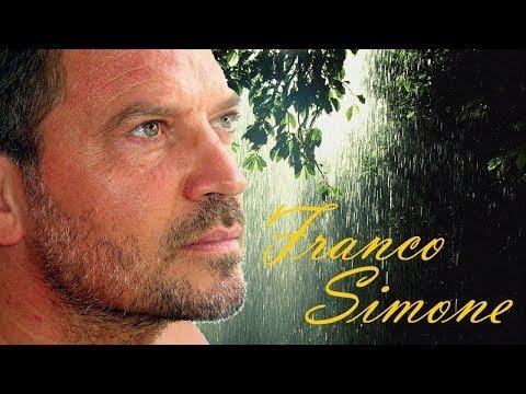 FRANCO SIMONE SUS MEJORES CANCIONES (ÉXITOS ROMÁNTICOS)