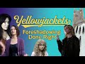 We've Been Here For Years: A Yellowjackets Video Essay