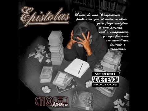 Zenekwa 17.- 4nc  - kulpables ft zolido (epistolas 2006)