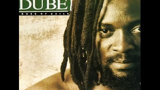 LUCKY DUBE - Mickey Mouse Freedom
