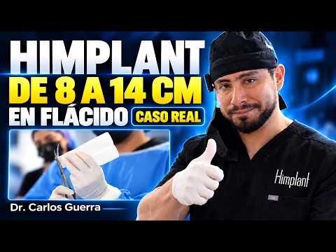Testimonio Clínico