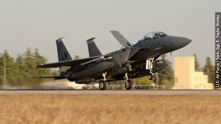 Yes, The US Is Pulling Its Weight In The Fight Against ISIS - Newsy
