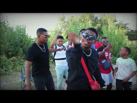PAPATOU ZLATAN feat F.D.L & SEFYOU MGS - VIBES