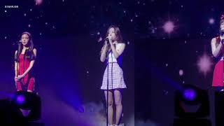 180909 Apink(에이핑크) - Forever Star(별 그리고..) 남주 직캠 @Apink Asia Tour in Kuala Lumpur