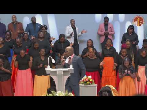 FEM FAMILY 25TH JANUARY 2026 SUNDAY SERVICE