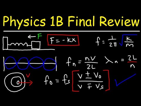 Physics 1B Final Exam Review - Pressure In Fluids - Membership