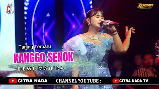 Download lagu KANGGO SENOK // CITRA NADA LIVE RUNGKANG VILLAGE (MOSQUE BLOCK) // LOSARI DISTRICT - BREBES mp3