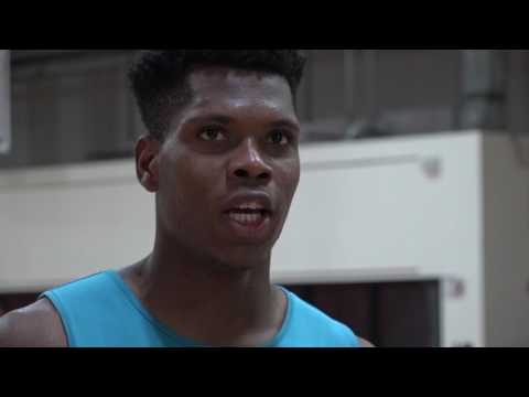 Opportunity of a Lifetime Invitational -  Tavario Miller