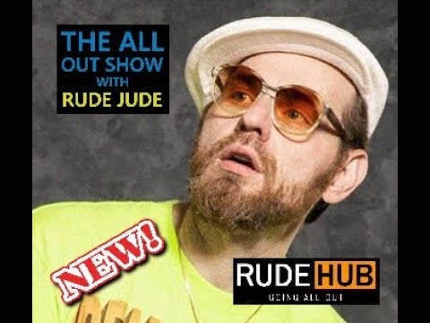 The All Out Show With Rude Jude 06-13-19 Thu-Remix: Drunk, High Or Stupid & Cheating