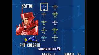 Download lagu Aero Fighters 3(Sonic Wings 3) - First Stage mp3 Download lagu Aero Fighters 3(Sonic Wings 3) - First Stage mp3