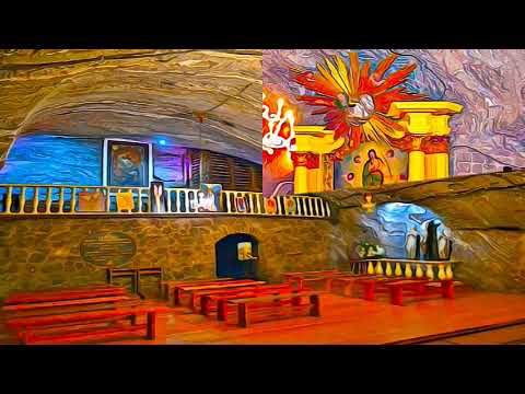 Poland - Wieliczka and Bochnia Royal Salt Mines