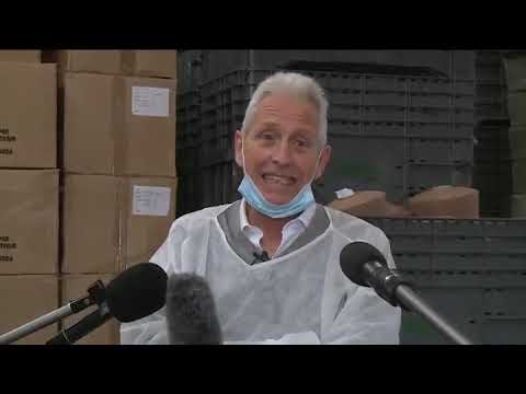 Telegiornale del 24 04 2020 ore 13 45