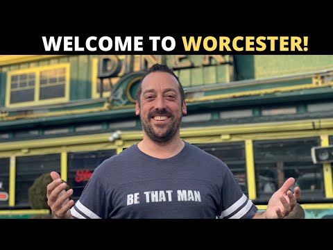 Cool Bars Worcester