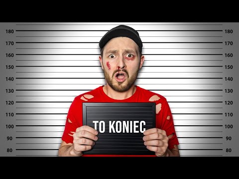 MUSIAŁEM ZNIKNĄĆ NA 3 MIESIĄCE!