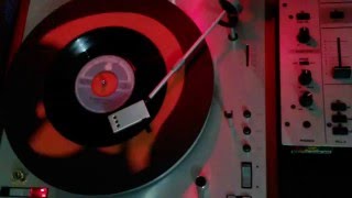 Jimmy Cliff - My World is Blue (RTB Records) † Rare Version