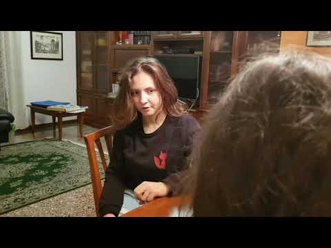 Violenza sulle donne | 2ASA Liceo Corradini