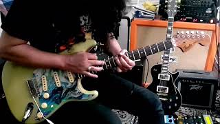 Download lagu EKAMATRA-Pusara Di Lebuh Raya...gitar karok mp3