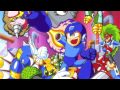 Mega Man V Music Venus