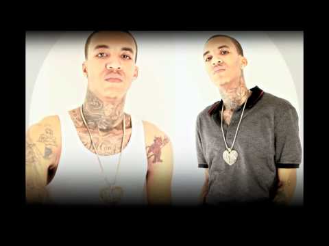 HBK (Doughboyz Cashout) - Play Yo Role (NEW SONG 2012)