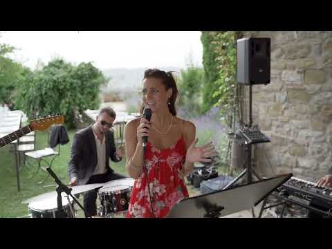 Your Romantic Wedding in Italy - 4