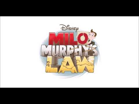 Milo Murphy's Law: Rootin' For The Enemy