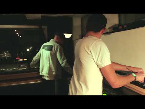 Sessions im Advent (2017) - Tor 19: Frank Spirit - Slow Hardware House Music