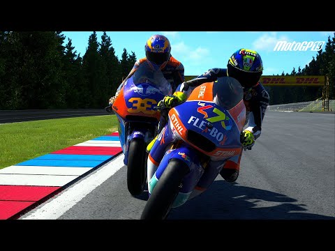 MotoGP 19 | Pro Career Pt 29: Finding My Pace At Brno!! (Xbox One X)