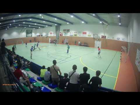 RESUMEN E.M.D.SACEDON-CIFUENTES JUVENIL 22 23