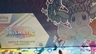 Prismatic Evolutions SPC Opening & Ascended Heroes Chase Card Hunting - Live Pokemon Cards Shop