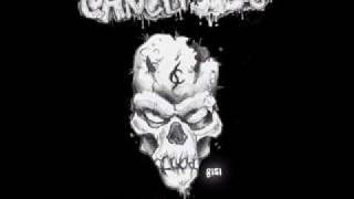 Cancerslug - In The Graveyard