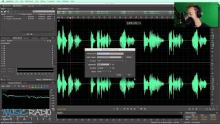 Download lagu Cheeky Jingle - DJ Drop For Archie Parker (givethedjabj) mp3