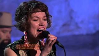 David Mayfield Parade - Trapped Under the Ice (Live)