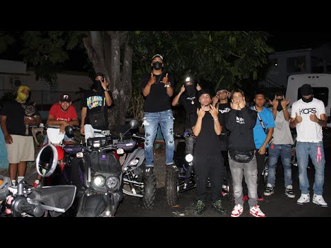 Lowk3y - Para Los Gustos Los Colores ( Video Official )