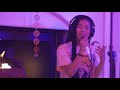 Jhene Aiko W A Y S Live Performance