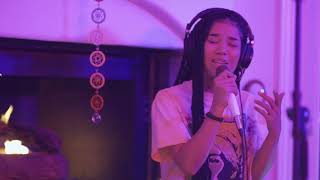 Jhene Aiko - W.A.Y.S (Live performance)