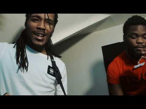 WillHomie Wapp Ft Dtw Jig - Different Breed (Official Video)