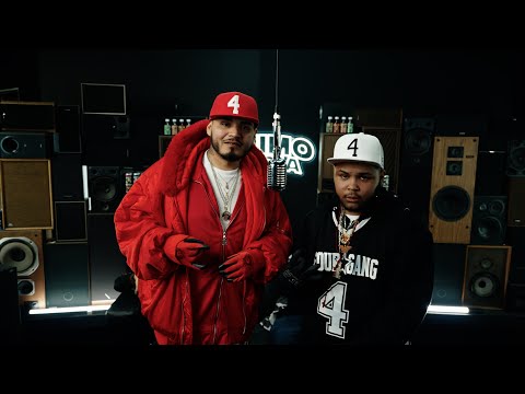 SHIMO MEDIA and Shimo Media cyphers