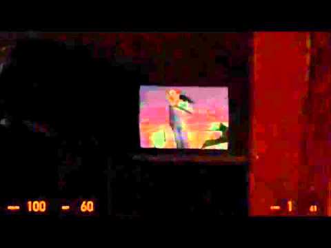 Disturbing Video Game Music 5: Radio