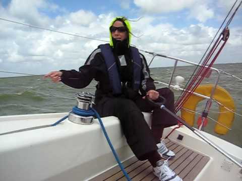 Winner 1010 Christine 1