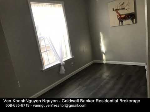 158 EASTERN AVE, Worcester MA 01605 - Single Family Home - Real Estate - For Sale -