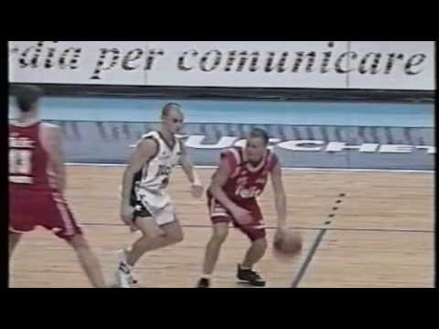 Montecatini - Telit Trieste 1999/00